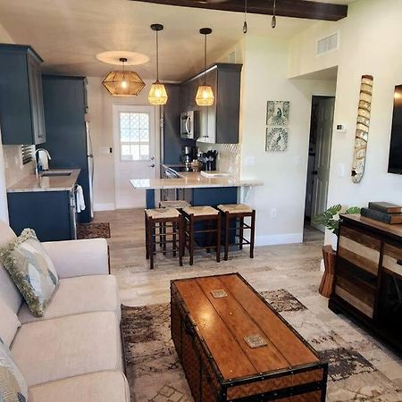 Bali Bungalow - Downtown Cocoa Beach Ngoại thất bức ảnh