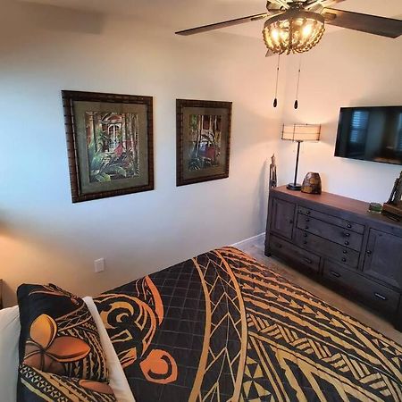 Bali Bungalow - Downtown Cocoa Beach Ngoại thất bức ảnh