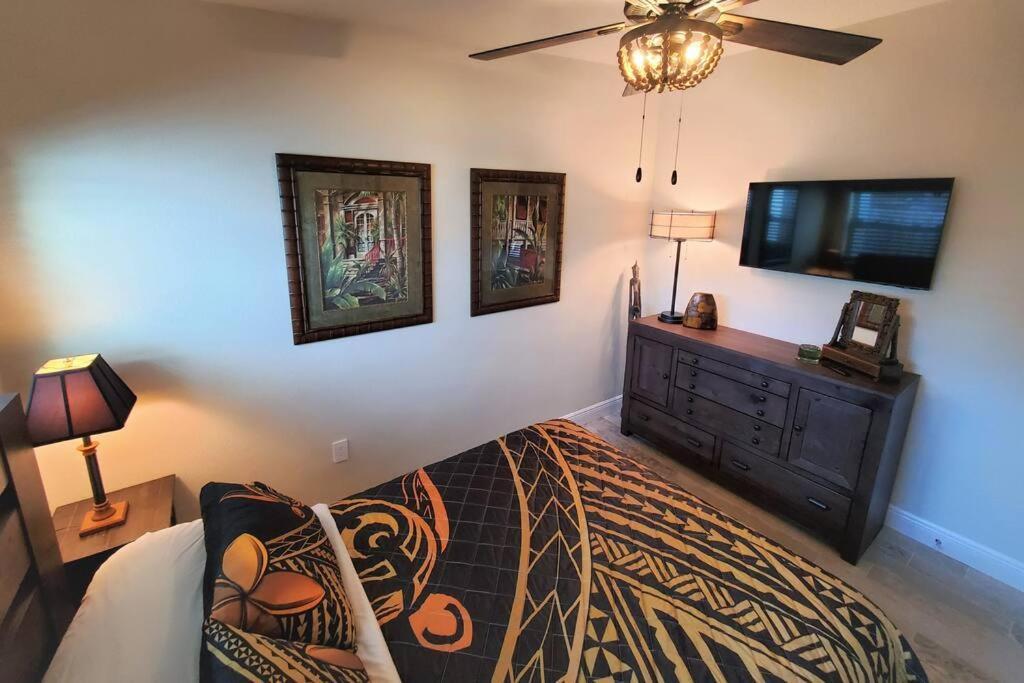 Bali Bungalow - Downtown Cocoa Beach Ngoại thất bức ảnh