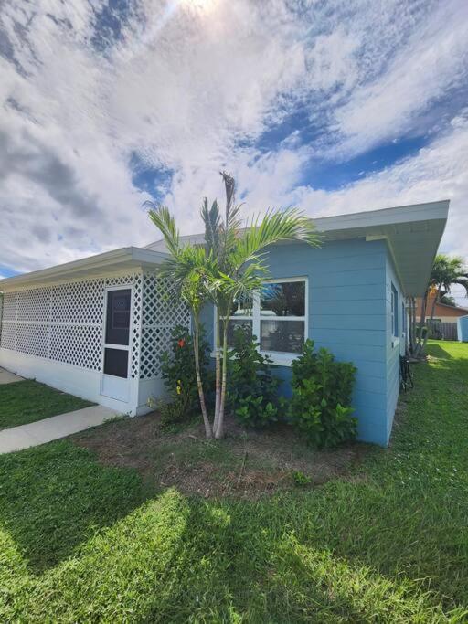 Bali Bungalow - Downtown Cocoa Beach Ngoại thất bức ảnh