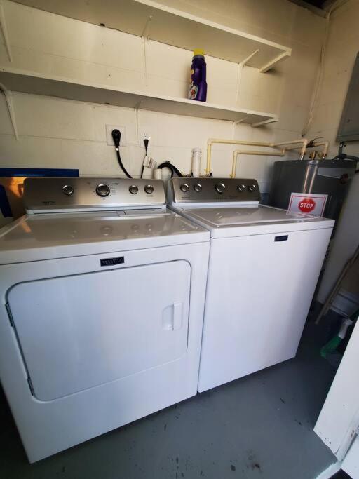 Bali Bungalow - Downtown Cocoa Beach Ngoại thất bức ảnh